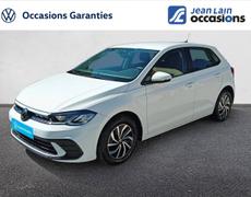 Volkswagen Polo Gap
