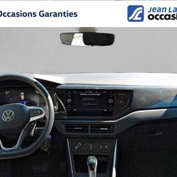 Volkswagen Polo Polo 1.0 TSI 95 S&S DSG7 Life Gap