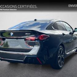 BMW Serie 2 220 170ch M Sport DKG7 La Roche-sur-Yon