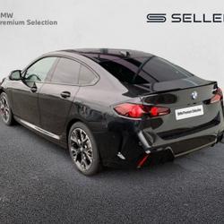 BMW Serie 2 220d 163ch M Sport DKG7 Fr&eacute;jus