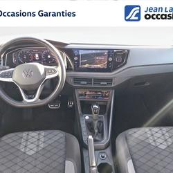 Volkswagen Taigo Taigo 1.0 TSI 110 DSG7 R-Line Volx