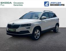 Skoda Karoq Gap