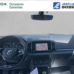 Skoda Karoq Karoq 1.5 TSI 150 ch ACT Ambition Gap