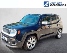 Jeep Renegade Gap