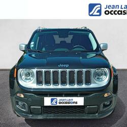 Jeep Renegade Renegade 1.4 I MultiAir S&S 140 ch Limited Gap