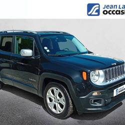 Jeep Renegade Renegade 1.4 I MultiAir S&S 140 ch Limited Gap