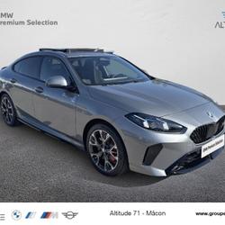 BMW Serie 2 223 218ch M Sport xDrive DKG7 Sanc&eacute;