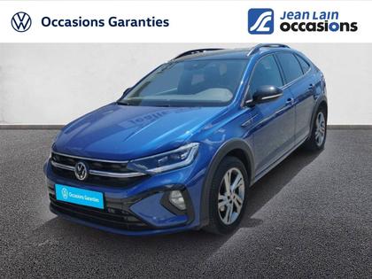 Volkswagen Taigo - Taigo 1.0 TSI 110 DSG7 R-Line - 21 990 €