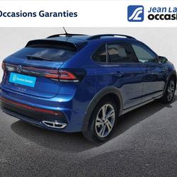 Volkswagen Taigo Taigo 1.0 TSI 110 DSG7 R-Line Volx