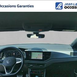 Volkswagen Taigo Taigo 1.0 TSI 110 DSG7 R-Line Volx