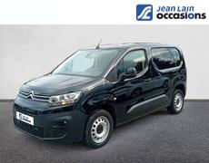 Citroen Berlingo Gap