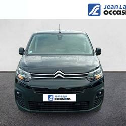 Citroen Berlingo BERLINGO VAN M 1000 PURETECH 130 S&S EAT8 CLUB Gap
