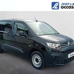 Citroen Berlingo BERLINGO VAN M 1000 PURETECH 130 S&S EAT8 CLUB Gap