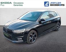 Skoda Fabia Gap