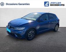 Volkswagen Polo Gap