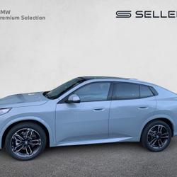 BMW X2 sDrive20iA 170ch M Sport DKG7 Fr&eacute;jus