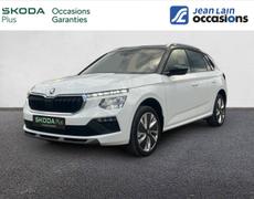 Skoda Kamiq Gap