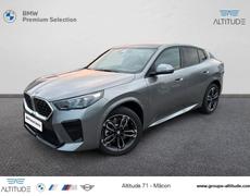 BMW X2 Sancé
