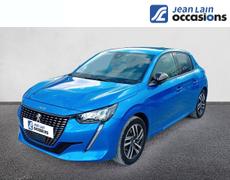 Peugeot 208 Gap