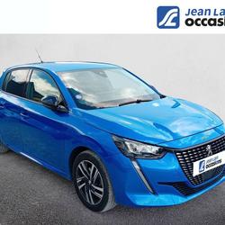 Peugeot 208 208 PureTech 100 S&S EAT8 Roadtrip Gap
