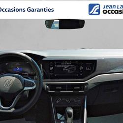 Volkswagen Taigo Taigo 1.0 TSI 116 DSG7 VW Edition Gap