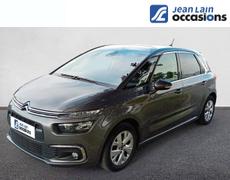 Citroen C4 Spacetourer Gap