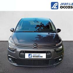 Citroen C4 Spacetourer C4 Spacetourer BlueHDi 130 S&S EAT8 Feel Gap