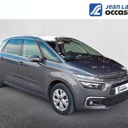 Citroen C4 Spacetourer C4 Spacetourer BlueHDi 130 S&S EAT8 Feel Gap