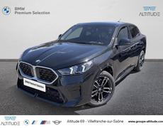 BMW X2 Villefranche-sur-Saône
