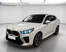 BMW X2 Metz