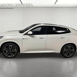 BMW X2 sDrive20iA 170ch M Sport DKG7 Metz