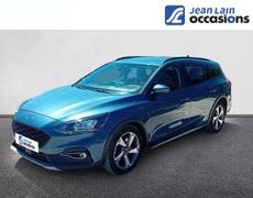 Ford Focus Gap