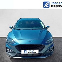 Ford Focus Focus SW 1.5 EcoBlue 120 S&S Active Gap