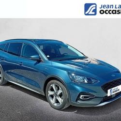 Ford Focus Focus SW 1.5 EcoBlue 120 S&S Active Gap