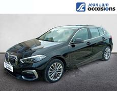 BMW Serie 1 Gap