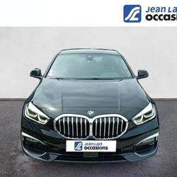 BMW Serie 1 120d xDrive 190 ch BVA8 Luxury Gap