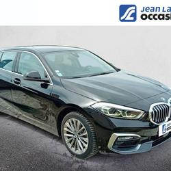 BMW Serie 1 120d xDrive 190 ch BVA8 Luxury Gap