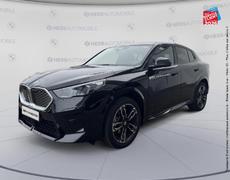 BMW X2 Lons-le-Saunier