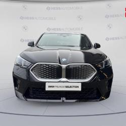 BMW X2 iX2 eDrive20 204ch M Sport Lons-le-Saunier