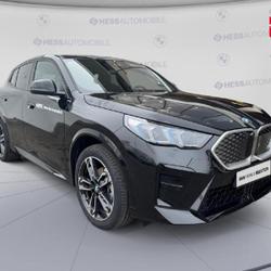 BMW X2 iX2 eDrive20 204ch M Sport Lons-le-Saunier