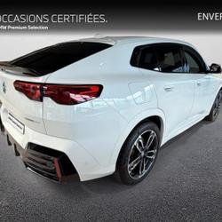 BMW X2 iX2 eDrive20 204ch M Sport Beaucouz&eacute;