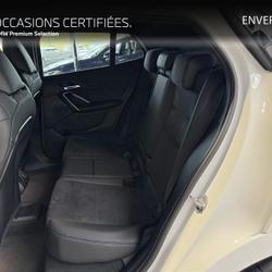 BMW X2 iX2 eDrive20 204ch M Sport Beaucouz&eacute;