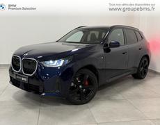 BMW X3 Buchelay