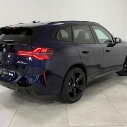 BMW X3 xDrive30e 299ch M Sport Buchelay