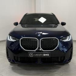 BMW X3 xDrive30e 299ch M Sport Buchelay