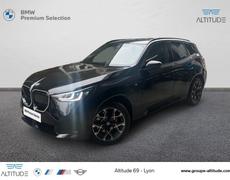 BMW X3 Limonest