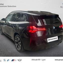 BMW X3 xDrive30e 299ch M Sport Limonest