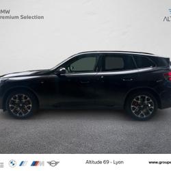 BMW X3 xDrive30e 299ch M Sport Limonest