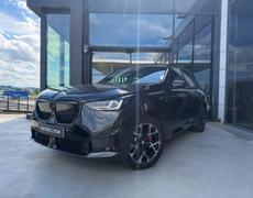 BMW X3 Vénissieux