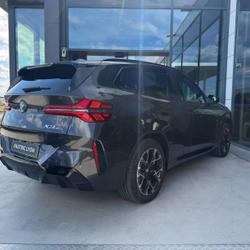 BMW X3 xDrive30e 299ch M Sport V&eacute;nissieux